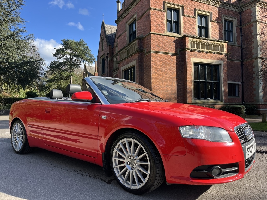 Used Audi A4 2009 for sale - 77433898: Photo 32