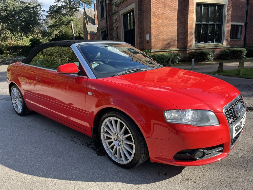 Used Audi A4 2009 for sale - 77433898: Photo 33