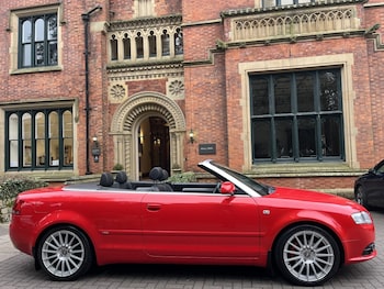 Used Audi A4 2009 for sale - 77433898: Photo