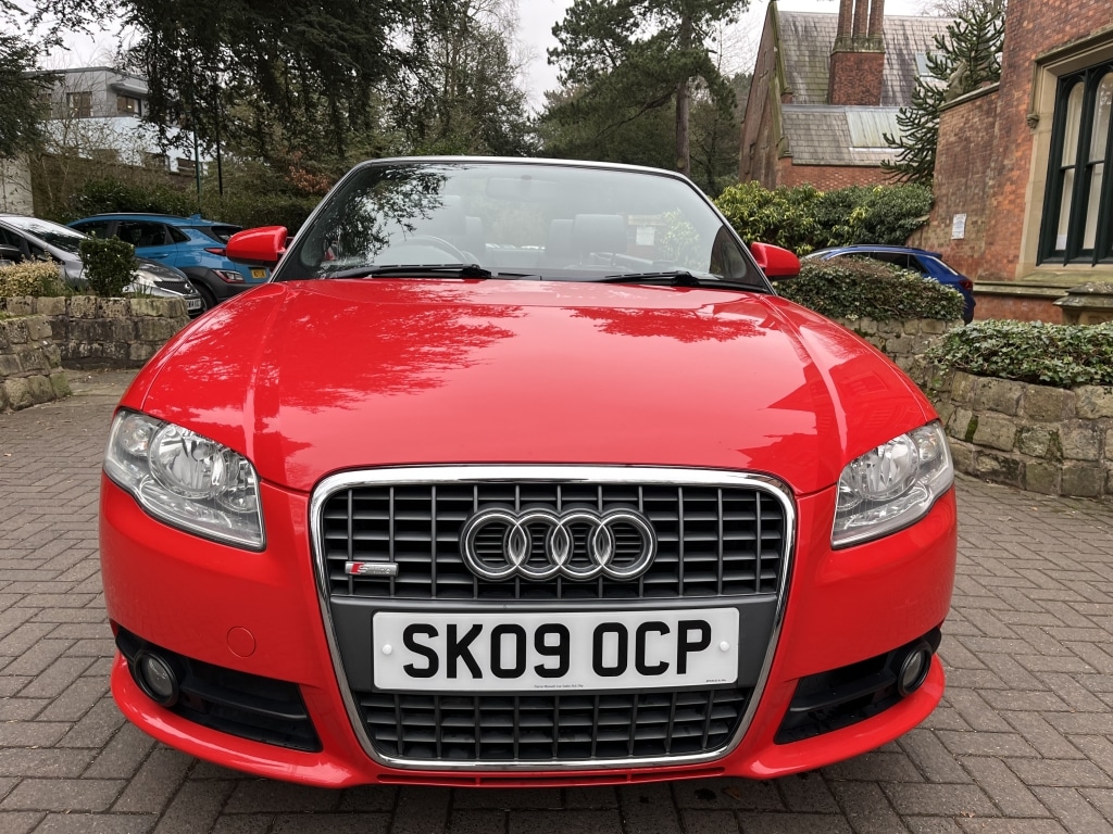 Used Audi A4 2009 for sale - 77433898: Photo 7