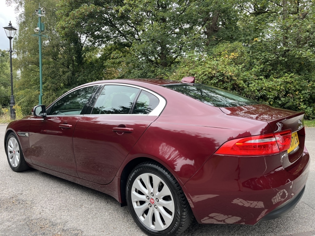 Vehicle 27