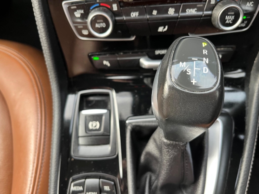 Used BMW 2 Series Gran Tourer 2015 for sale - 77201525: Photo 11