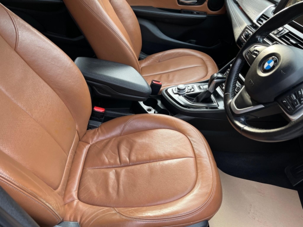 Used BMW 2 Series Gran Tourer 2015 for sale - 77201525: Photo 12