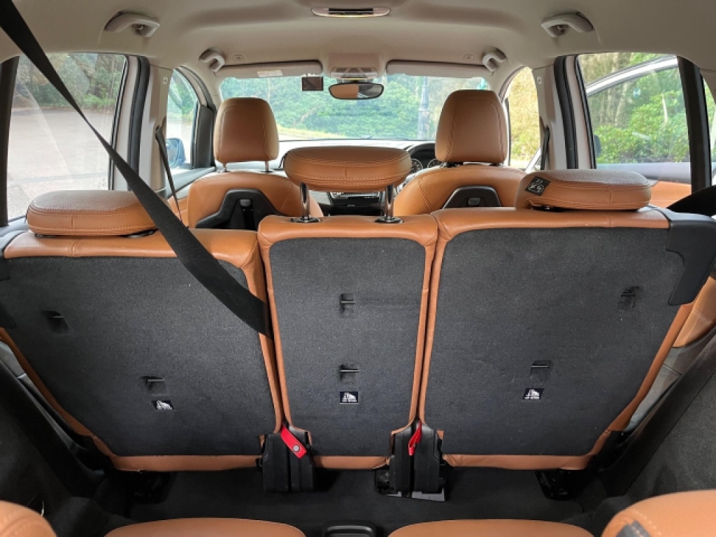 Used BMW 2 Series Gran Tourer 2015 for sale - 77201525: Photo 13