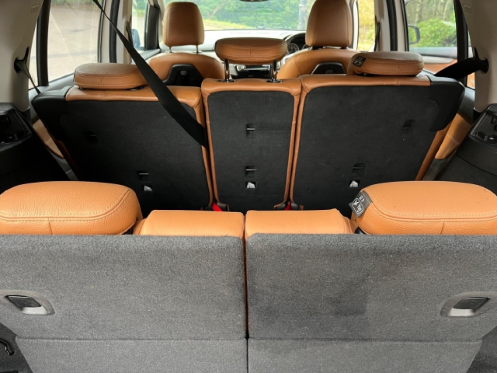 Used BMW 2 Series Gran Tourer 2015 for sale - 77201525: Photo 14