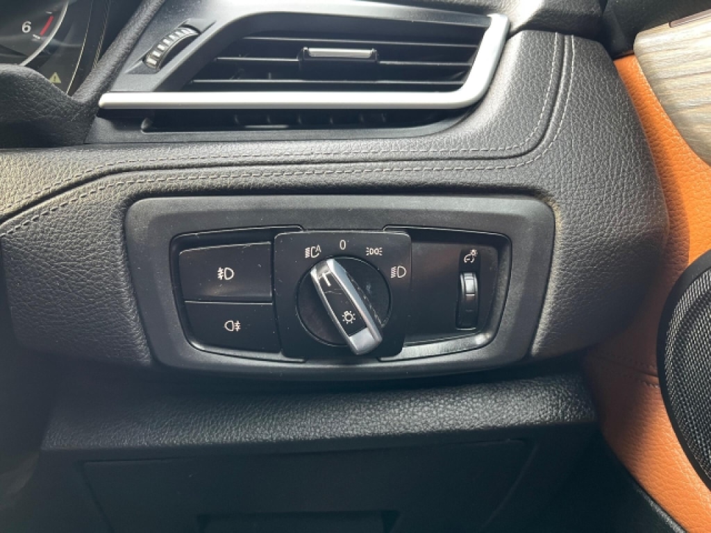 Used BMW 2 Series Gran Tourer 2015 for sale - 77201525: Photo 19