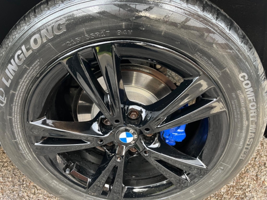 Used BMW 2 Series Gran Tourer 2015 for sale - 77201525: Photo 24