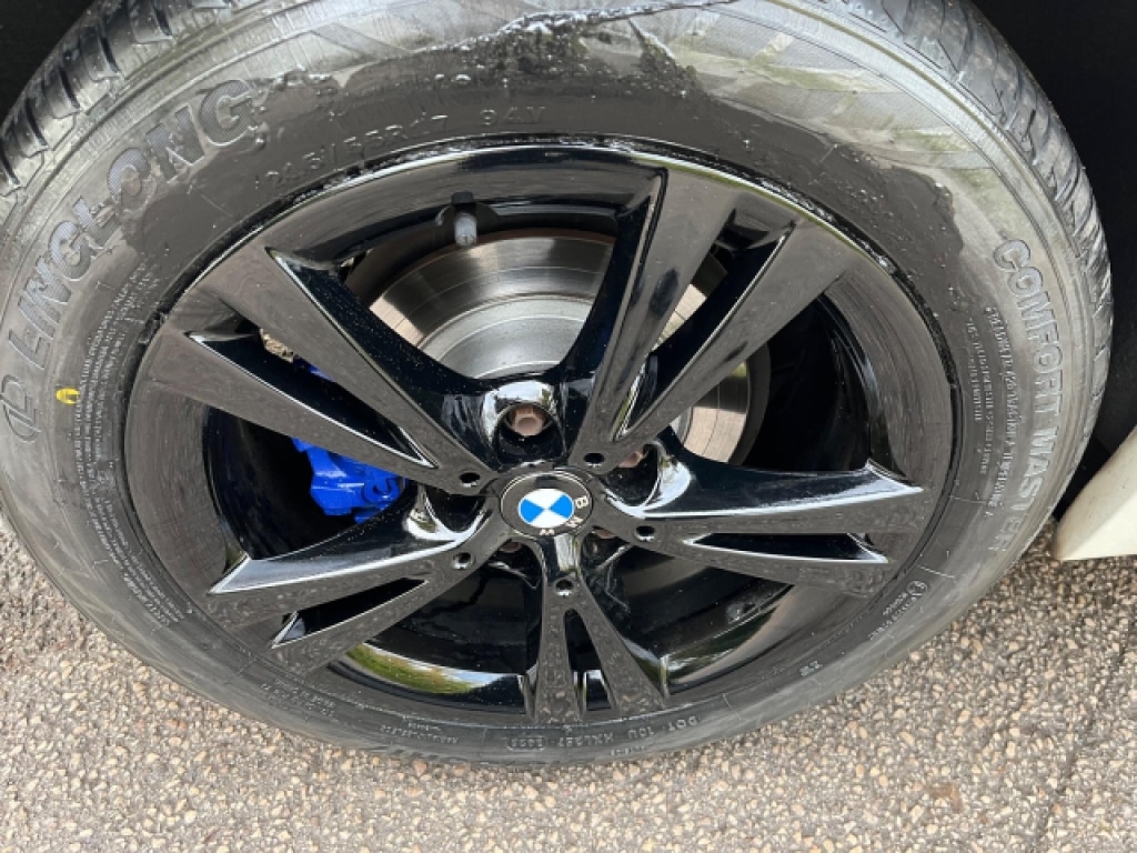 Used BMW 2 Series Gran Tourer 2015 for sale - 77201525: Photo 27