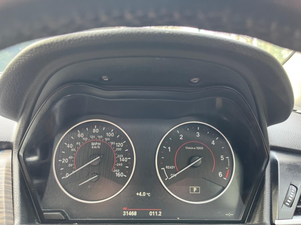 Used BMW 2 Series Gran Tourer 2015 for sale - 77201525: Photo 30