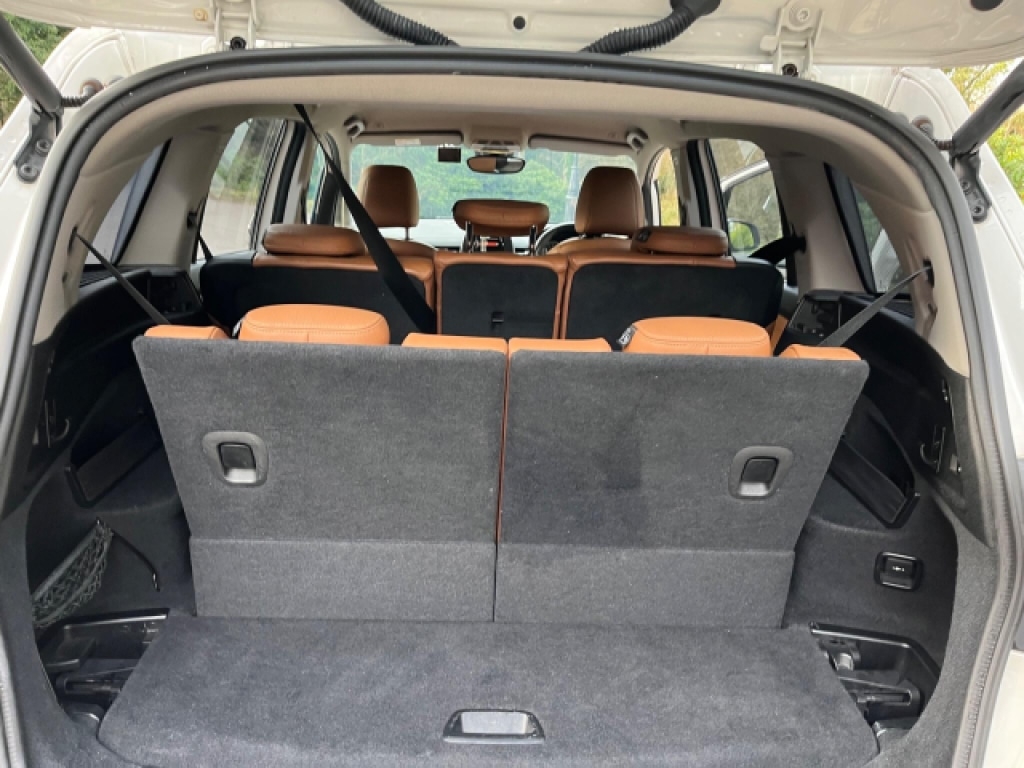 Used BMW 2 Series Gran Tourer 2015 for sale - 77201525: Photo 31