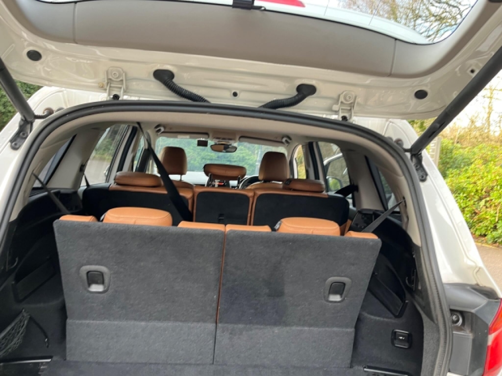 Used BMW 2 Series Gran Tourer 2015 for sale - 77201525: Photo 32