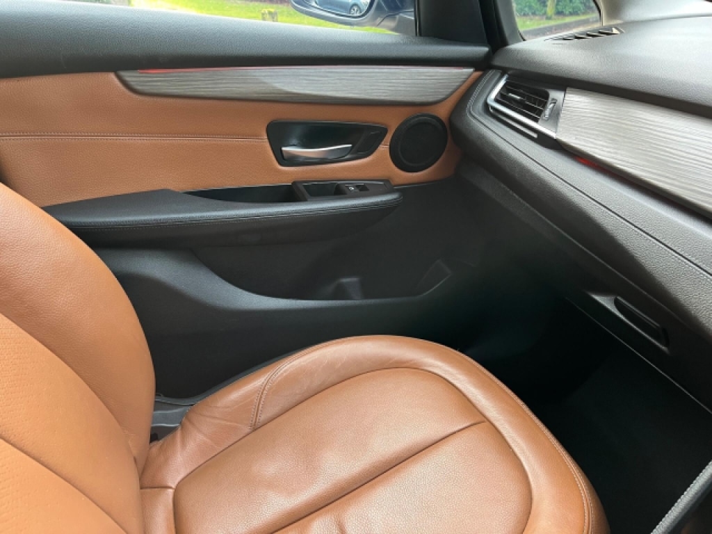 Used BMW 2 Series Gran Tourer 2015 for sale - 77201525: Photo 33