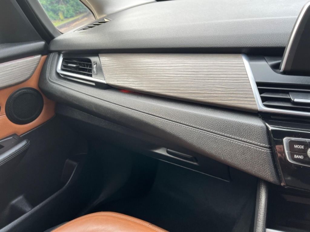 Used BMW 2 Series Gran Tourer 2015 for sale - 77201525: Photo 35