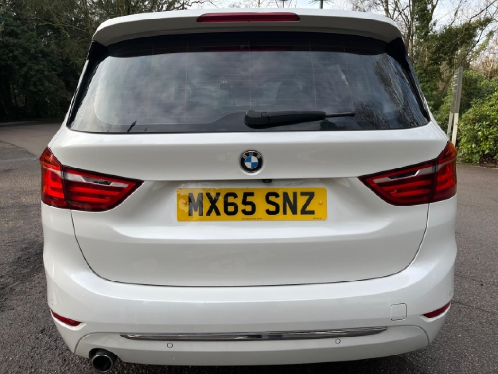 Used BMW 2 Series Gran Tourer 2015 for sale - 77201525: Photo 7