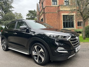 Used Hyundai TUCSON 2016 for sale - 79806340: Photo