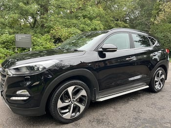 Used Hyundai TUCSON 2016 for sale - 79806340: Photo