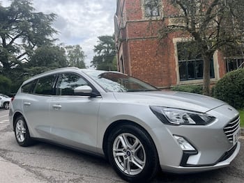 Used Ford Focus 2022 for sale - 79761399: Photo