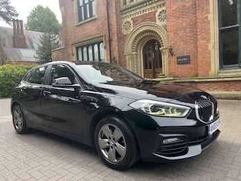 Used BMW 1 Series 2019 for sale - 78746717: Photo