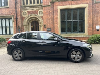 Used BMW 1 Series 2019 for sale - 78746717: Photo