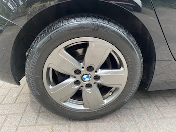Used BMW 1 Series 2019 for sale - 78746717: Photo