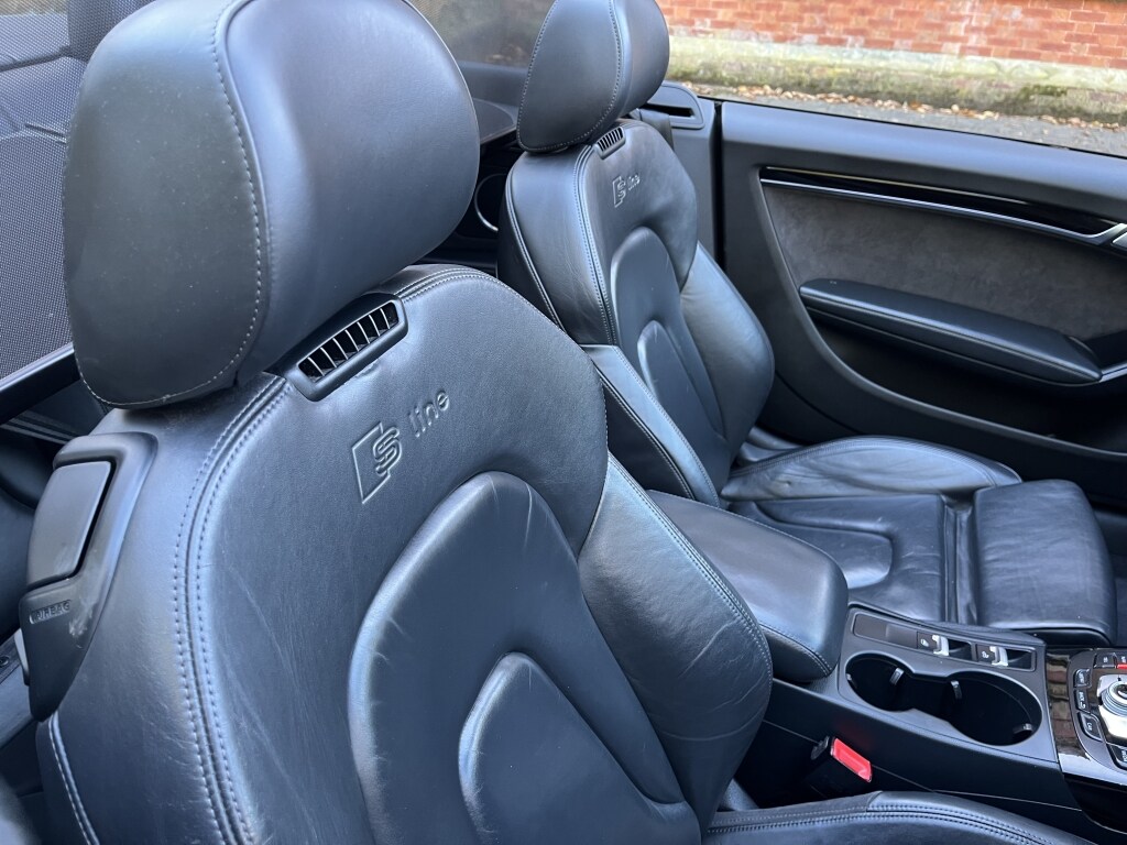 Used Audi A5 2016 for sale - 76606046: Photo 10