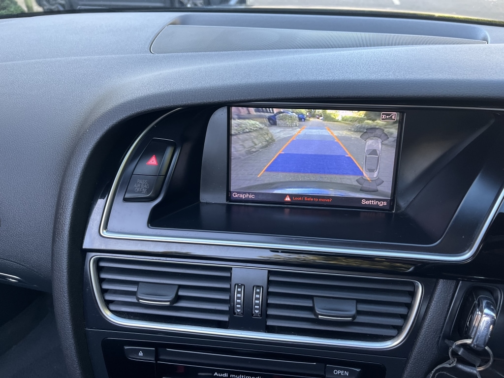 Used Audi A5 2016 for sale - 76606046: Photo 11