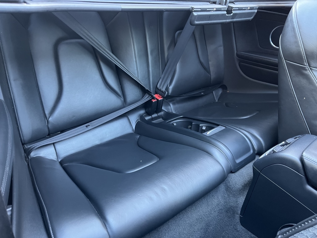 Used Audi A5 2016 for sale - 76606046: Photo 12