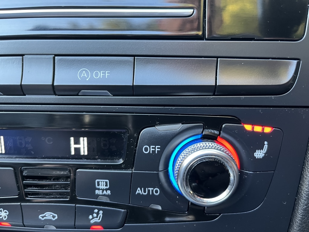 Used Audi A5 2016 for sale - 76606046: Photo 22