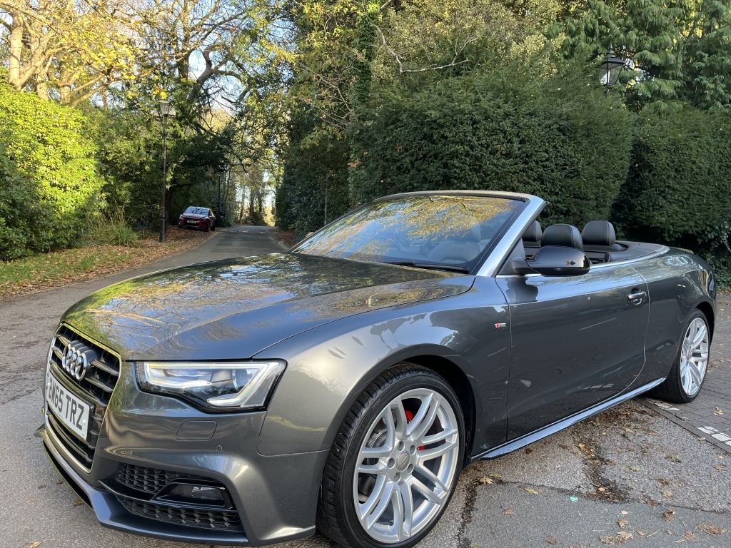 Used Audi A5 2016 for sale - 76606046: Photo 23