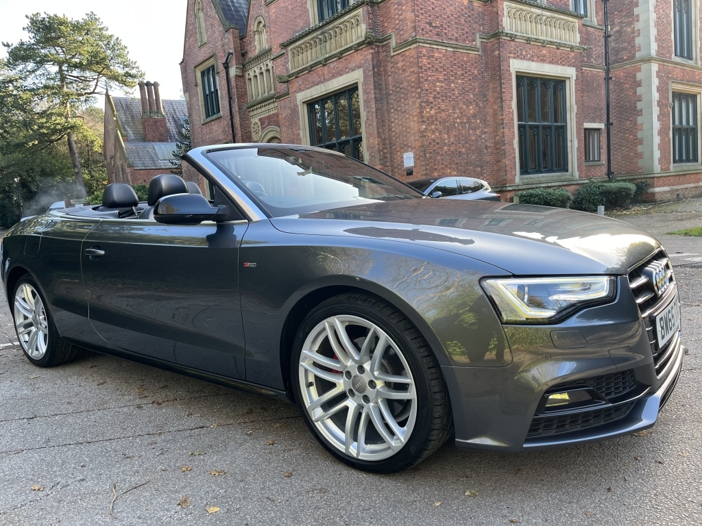 Used Audi A5 2016 for sale - 76606046: Photo 24