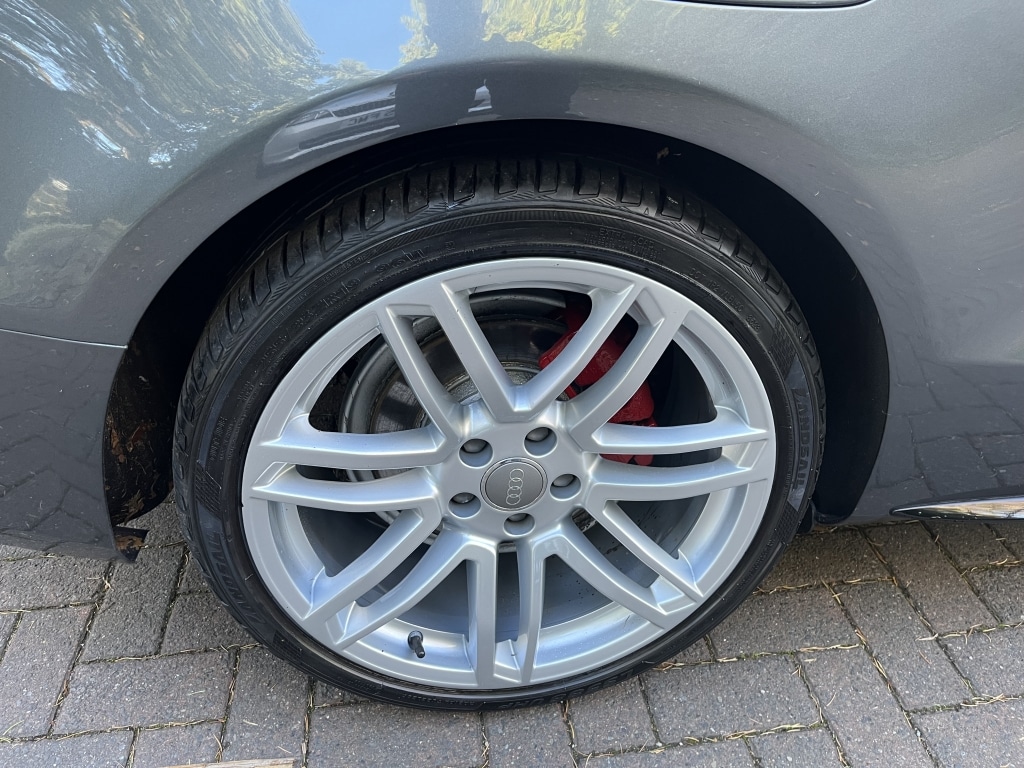 Used Audi A5 2016 for sale - 76606046: Photo 25