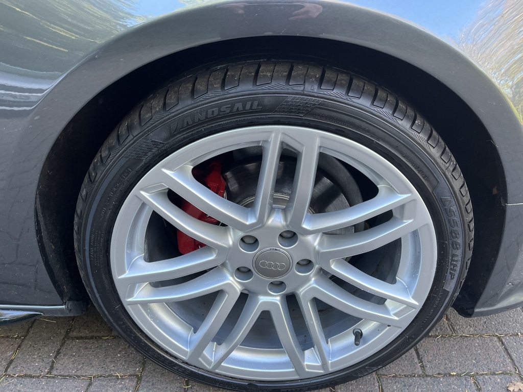 Used Audi A5 2016 for sale - 76606046: Photo 26