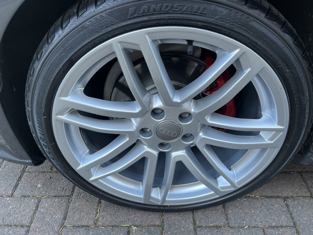 Used Audi A5 2016 for sale - 76606046: Photo 27