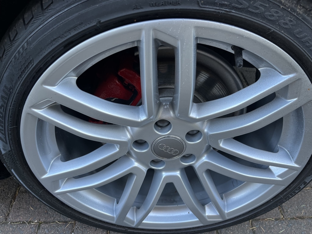 Used Audi A5 2016 for sale - 76606046: Photo 28