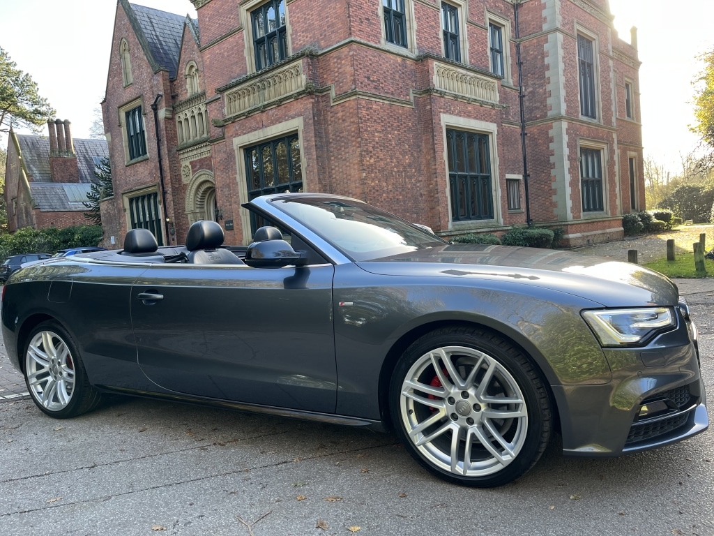 Used Audi A5 2016 for sale - 76606046: Photo 30