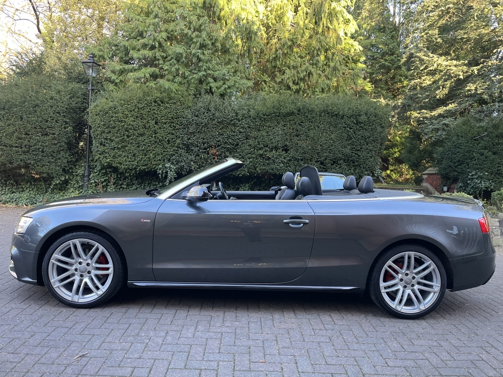 Used Audi A5 2016 for sale - 76606046: Photo 6