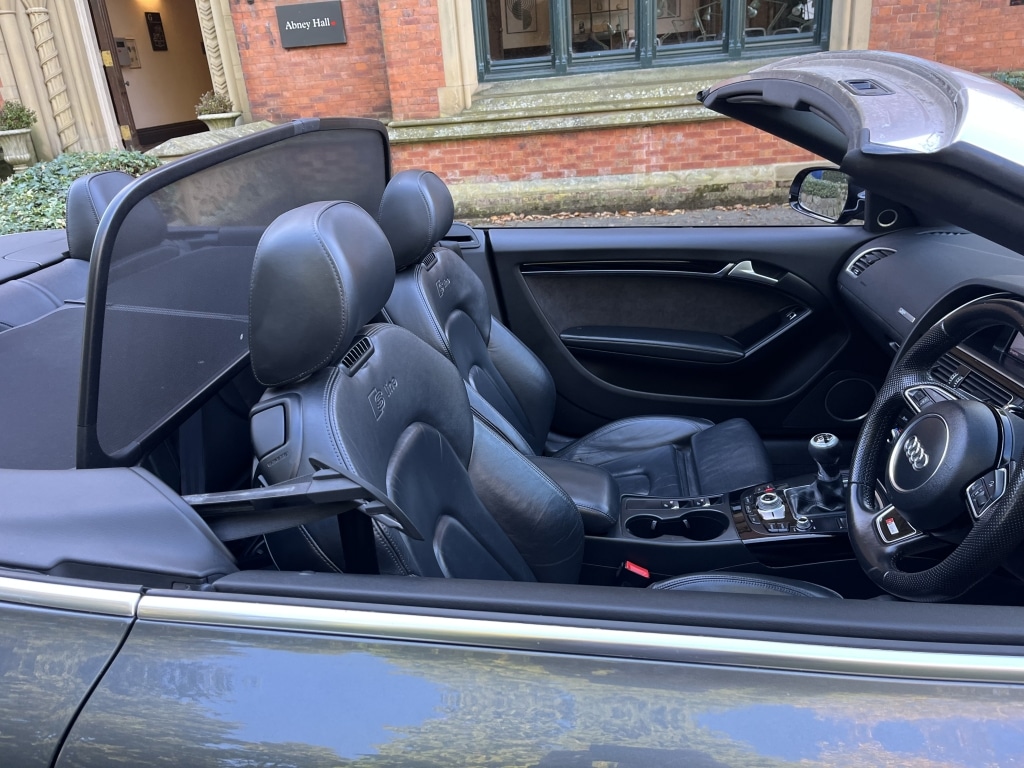 Used Audi A5 2016 for sale - 76606046: Photo 7