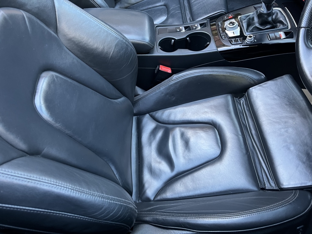 Used Audi A5 2016 for sale - 76606046: Photo 8