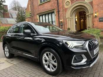 2019 (69) - 2.0 TDI QUATTRO SPORT 5DR Manual