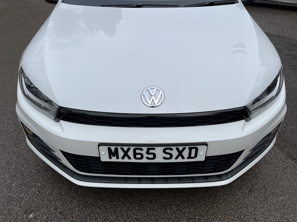 Used Volkswagen Scirocco 2015 for sale - 77251442: Photo 12