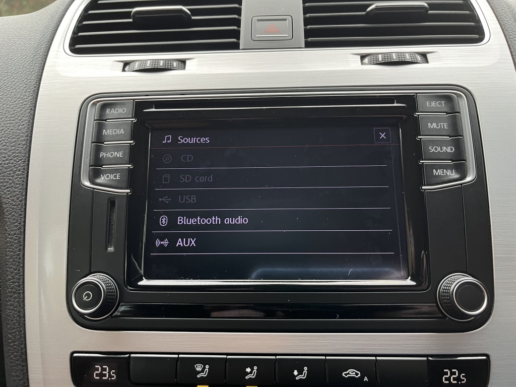 Used Volkswagen Scirocco 2015 for sale - 77251442: Photo 20