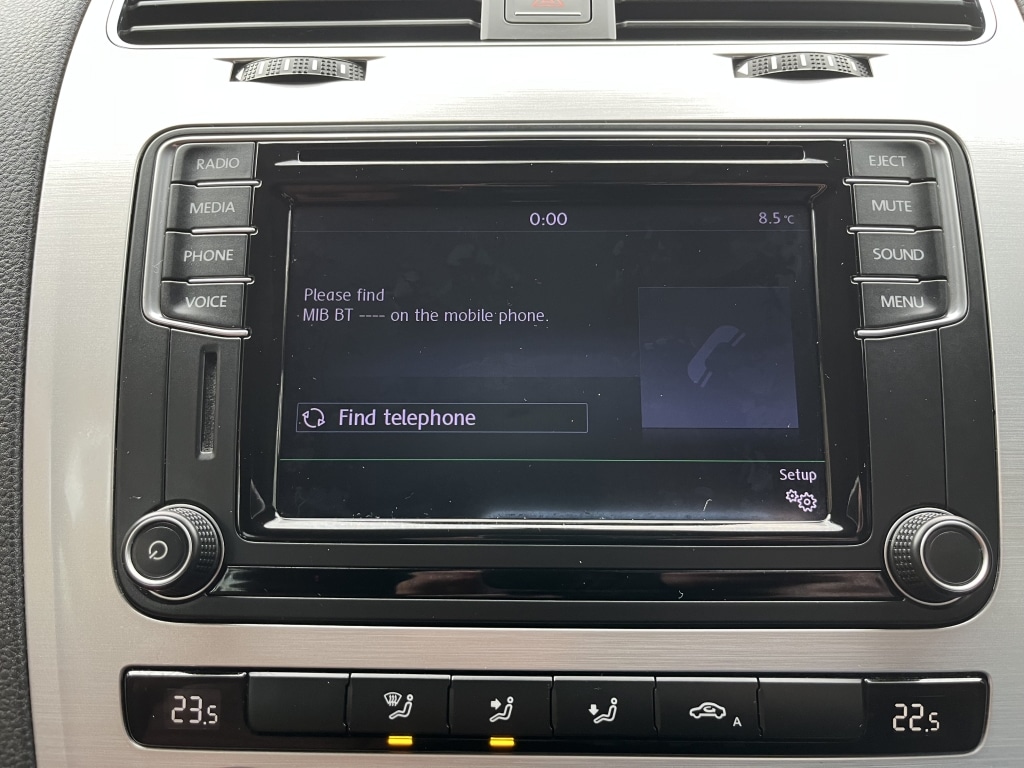 Used Volkswagen Scirocco 2015 for sale - 77251442: Photo 22