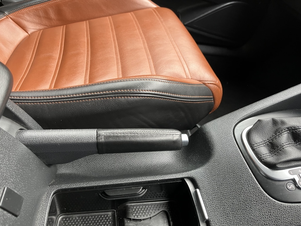 Used Volkswagen Scirocco 2015 for sale - 77251442: Photo 24