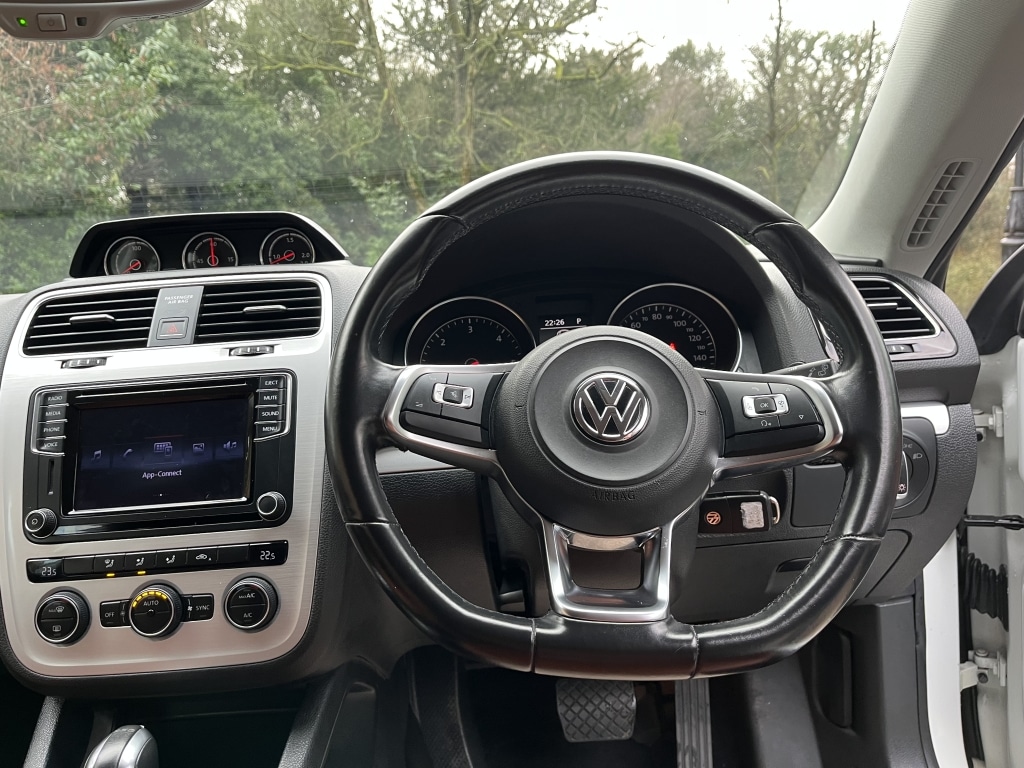 Used Volkswagen Scirocco 2015 for sale - 77251442: Photo 28