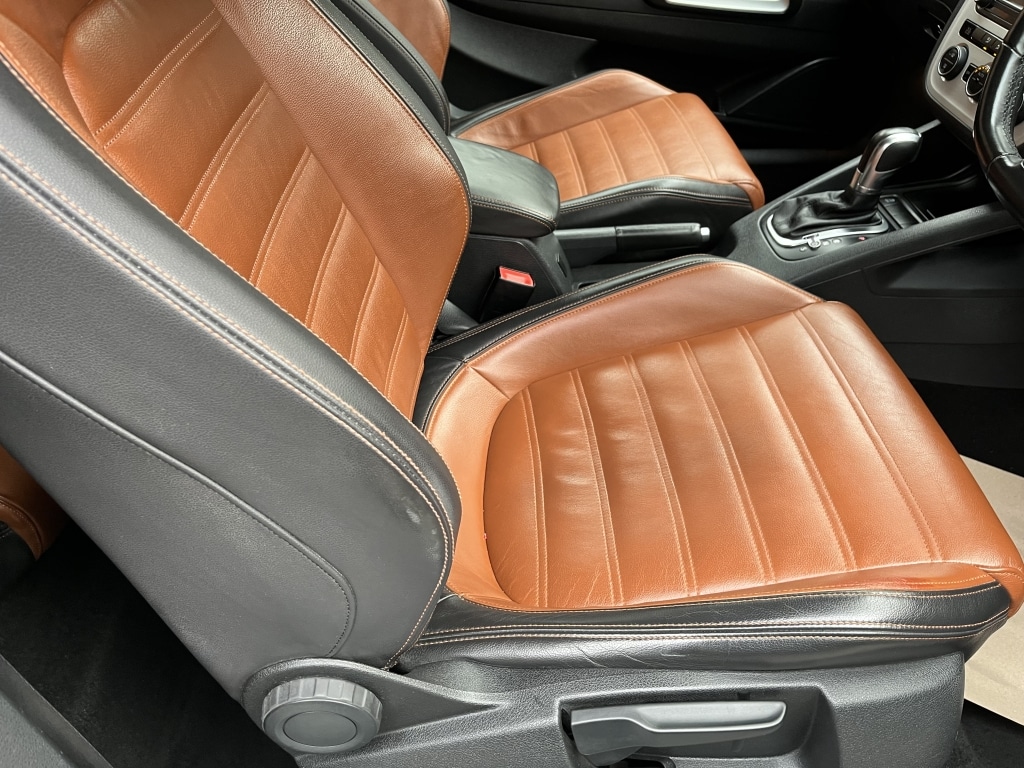 Used Volkswagen Scirocco 2015 for sale - 77251442: Photo 30