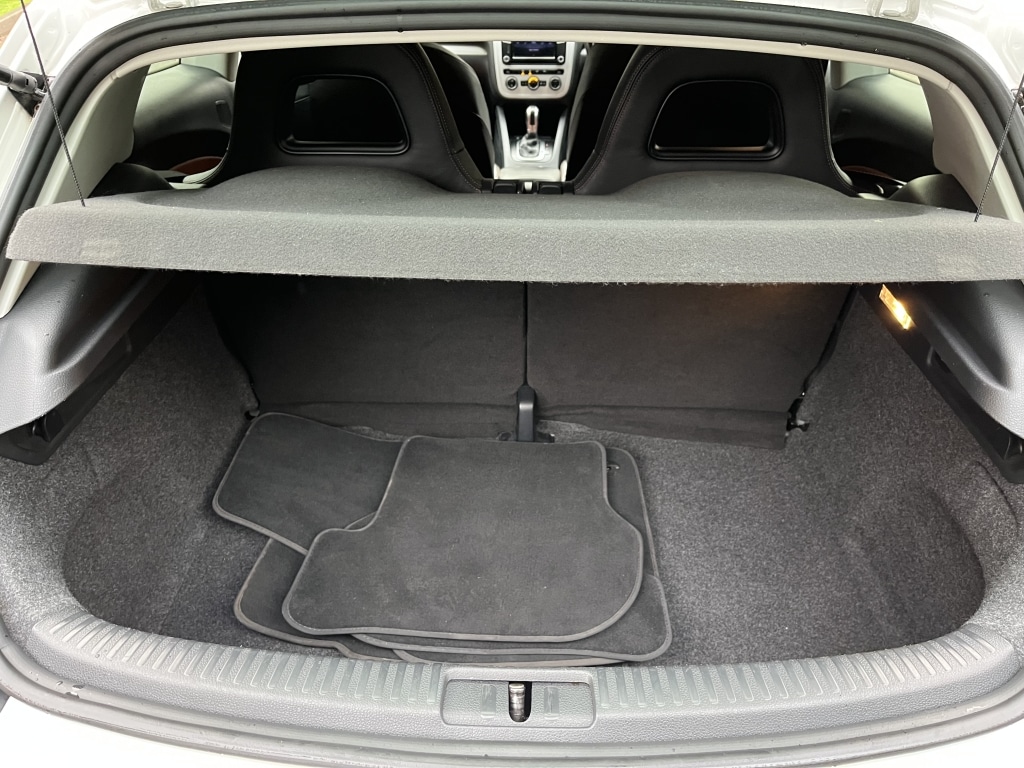 Used Volkswagen Scirocco 2015 for sale - 77251442: Photo 32