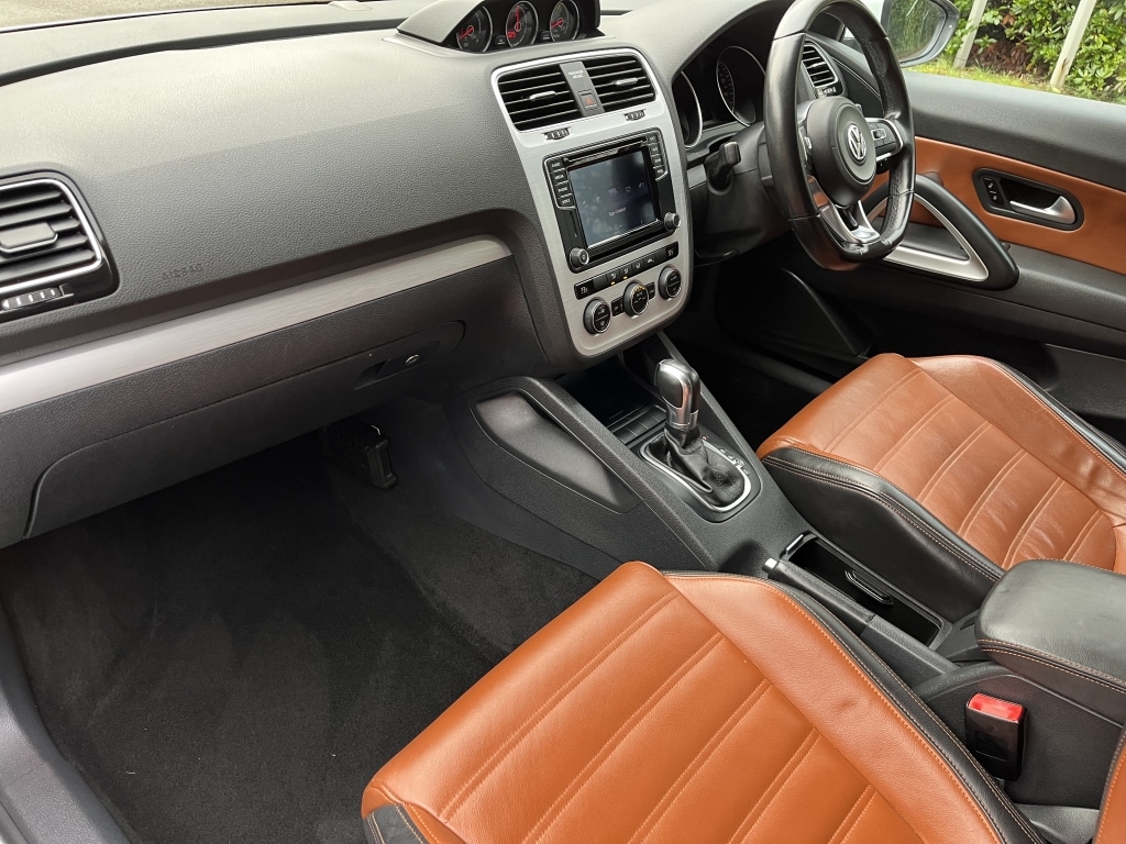 Used Volkswagen Scirocco 2015 for sale - 77251442: Photo 34