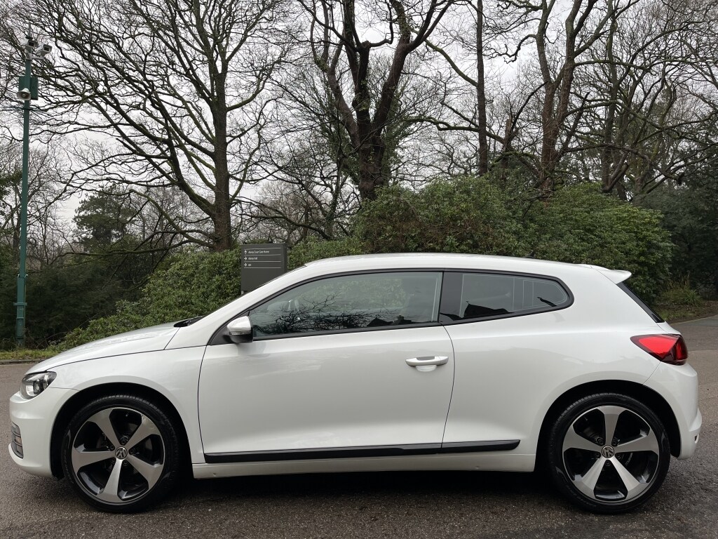 Used Volkswagen Scirocco 2015 for sale - 77251442: Photo 7