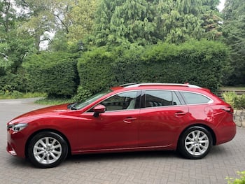 Used Mazda 6 2015 for sale - 79138959: Photo