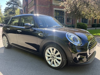Used MINI Hatch 2018 for sale - 78438871: Photo
